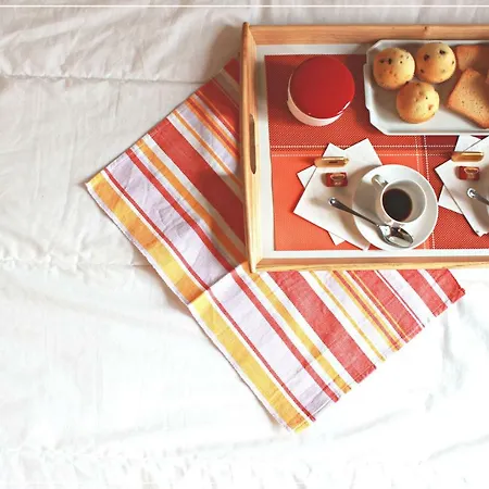 La Tana Del Gatto Bed and breakfast 3*