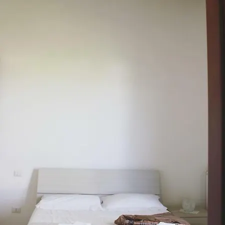 La Tana Del Gatto Bed and breakfast